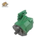 China IN STOCK AL166637 Hydraulic Axial Piston Pump A10VO28DFR1/52R-HTC40N00 For