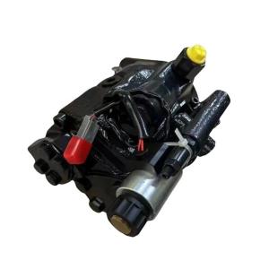 Wholesale 2433351B XE490 Fan Pump Fan Motor Assembly Top Choice for Machinery Repair Shops from china suppliers