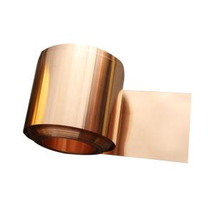 Wholesale 20um ED Copper Foil from china suppliers