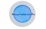 12W 24W 36W Wall Mounted LED Underwater Swimming Pool Lights IP68 RGB Waterproof