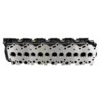 Toyota 4.2T 12V 1HD-T Diesel Engine Cylinder Head Auto Parts For Coaster Land