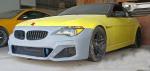 New Product for BMW 6 Series E63 E64 630I 640I 650 Body Kit 6 Series E63 E64