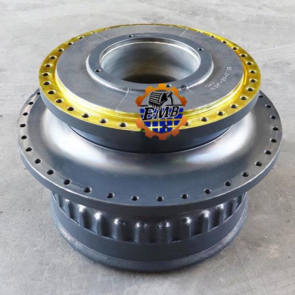 21N-27-00130 PC1250-8 Final Drive 21N-27-00140 PC1250-7 Travel Gearbox For