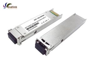Wholesale Dual LC XFP Optical Module DWDM Systems MSA HW Compatible from china suppliers