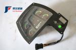 Spare Parts Dashboard (instrument panel assembly) 35B0337 Loader parts