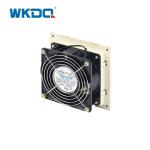 3322-230 Industrial Electrical Cabinet Air Filter , Electrical Panel Air Filter