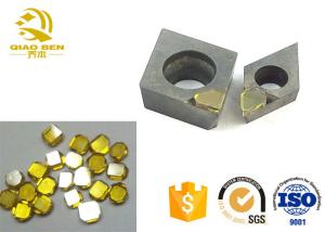 Wholesale Single Crystal Diamond Milling Tools Monocrystalline Diamond Cutting Tools from china suppliers