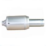 Front Car Rubber Suspension Air Spring for Audi A8 D3 4E0616040AF