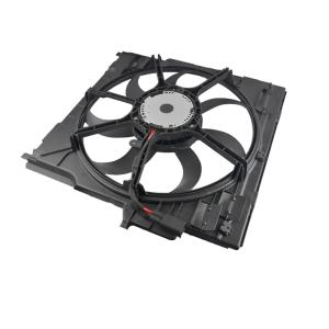 Wholesale 12W Professional Checked BMW E70 Plastic Steel Auto Cooling Fan from china suppliers