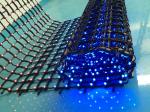 3000nits Flexible LED Panel Video Screen Stage Background Low Temperature