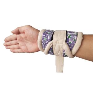 Wholesale Hand and Foot Fixation Straps for Geriatric Patients in Sickrooms Restraints for Bedridden Patients from china suppliers