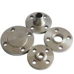 FLG - 2 - S10S - 600-F51 - TH Flange 3" Threaded SCH STD CL 600 B 16.5 A 182 F