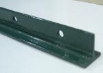 1.33lb/Ft Paint Green 5ft Metal T Post For Fencing