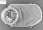 200 Micron PP PE Nylon Liquid Filter Bags For Industrial Water Filtration