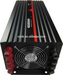 24VDC to 120VAC 60Hz 6000W Pure Sine Wave Solar Power Inverter
