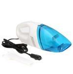 Portable Mini ABS Dc12V Car Vacuum Cleaner With Washing Filter
