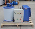 500kg 0.5ton Blocks Flake Ice Maker Machine for Commercial Ice Production in