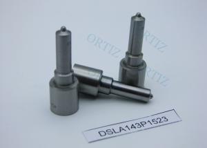 Wholesale ORTIZ Cummins LSBE DSLA 143 P1523 Bosch fuel common rail nozzle factory DSLA143P1523 for Cummins 0445120060 from china suppliers