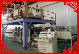 Wholesale Electric Saving Construction Material Making Machinery for Magnesium Oxide Board from china suppliers