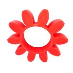 GR24 GR28 GR38 GR42 GR48 Flexible Coupling Parts Polyurethane Plum Cushion