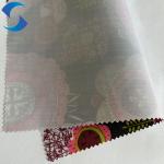Waterproof And Versatile Oxford Fabric 210D For Tent PVC Coated Ripstop Printing