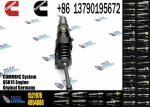 4954646 Genuine Diesel Engine Common Rail QSX15 Fuel Injector 4076963 4903028