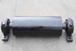 Mining Driving Bend Head Tail Solid Belt Conveyor Drum Pulley
