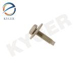 AYP500110 Car Auto Part Dash Panel Front Screw Fit For Land Rover Range Rover