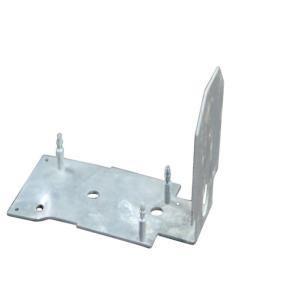 Wholesale Stainless Steel Metal Stamping Press Parts for Customized Size Requirements from china suppliers