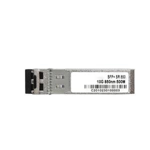 Wholesale Multimode SFP+ Fiber Optical Transceiver Module 850nm SR For 10GBE Ethernet from china suppliers