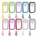 38ml Credit Card Spray Bottle Diffuser Airless Pump Bottle 1.69oz
