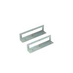Precision Metal Frame Parts for Welding Fabrication Bending Stamping in