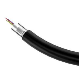 Wholesale 12 Core Armoured Fiber Optic Cable GYXTW G652D For Communication from china suppliers