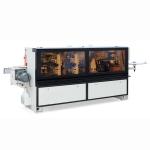 Compact Type Woodworking Edge Bander Machines 0.8Mpa 2950 * 750 * 1250