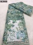 Advanced Technology Factory Price Lace Fabric Wholesale White