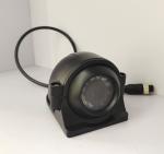 Vehicle AHD IP 720P 1080P Camera With Waterproof IP67 And 4 Channels