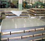 ASTM AISI 1000mm To 1250mm Stainless Steel Sheets Corrosion Resistance