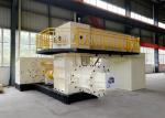 High capacity bricks machine manufacturer red clay brick making machine easy to