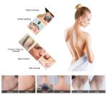3 In 1 Diode Laser Hair Removal Machine , ND YAG IPL Skin Rejuvenation Equipment