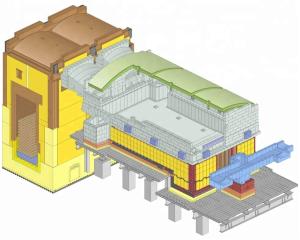 Wholesale Advanced Glass Melting Furnace Design with Corrosion Resistance and 0.015% CrO Content from china suppliers