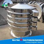 2015 xxnx hot vibrating screen price in China hongyuan