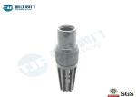 BSP Threaded Non Return Foot Valve 150 PSI Class PVC Material Made