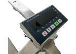 LED 2 Ton Hand Pallet Jack With Weight Scale Hydraulic Pump