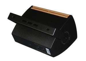 Wholesale Portable 8ohm PA Sound Equipment , 100 W 1&quot; 6&quot; Compact Plywood Speaker from china suppliers