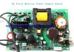Fetal Monitor Power Supply Board T4.0A/ 250V For GE Medical Components