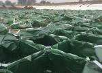 Electro Galvanized Gabion Box