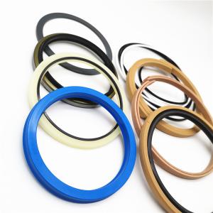 Wholesale YN01V00052R100 Excavator Seal Kit Digger Bucket Cylinder Seal YN01V00039R200 from china suppliers