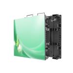 P2.976 LED Rental Flexible Screen by Huixin, 10000cd/㎡ Brightness, 3840Hz