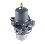 Fisher 167D Series Switching Valves 167DA-15 CBF Lock Switching Valve