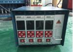 4Zone high accuracy China hot runner temperature controller |MD60 hot runner